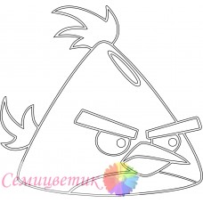 Angry Bird